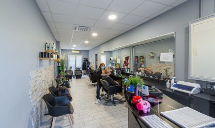 Allo Coif - Six-Fours : Coiffeur à Six-Fours-les-Plages