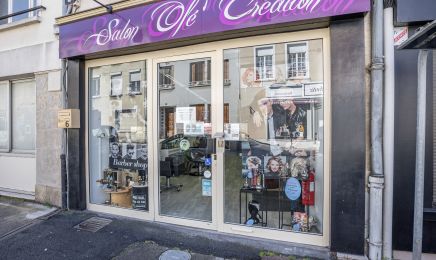 Ofé Création : Coiffeur à Blancs-Coteaux