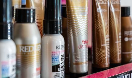 As' crea'tif' : Coiffeur à Saint-Aubin-de-Médoc