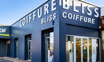 Bliss coiffure : Barbier à Mozac
