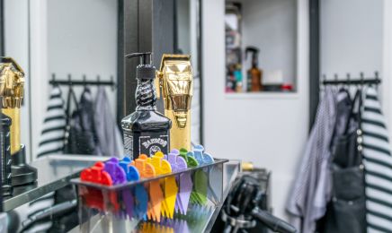 B coiffure  : Coiffeur à Caluire-et-Cuire