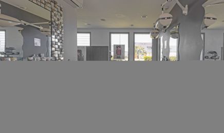Confidence coiffure  : Coiffeur à Riantec
