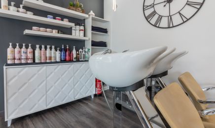 New Look Coiffure  : Coiffeur à Libourne