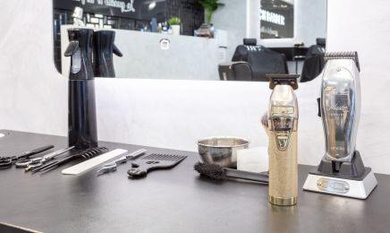 French Barber : Coiffeur à La Garenne-Colombes