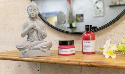 L’Atelier Beauté : Barbier à Cadillac