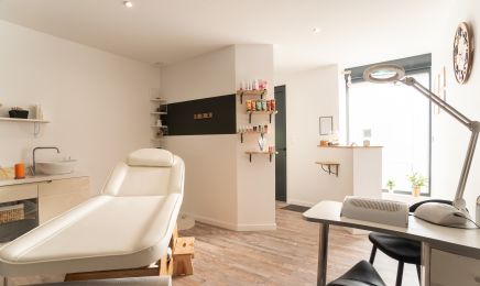 Sam’idéal Beauté : Institut de beauté à Villeneuve-la-Comtesse
