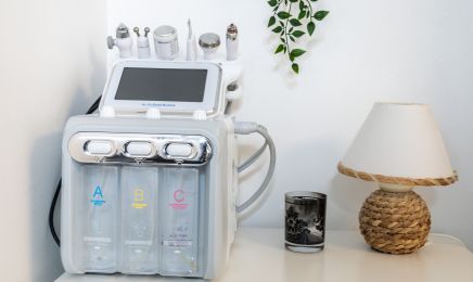 Cy Beauty : Institut de beauté à Buchelay