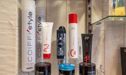 Anita Coiffure Bouresse : Coiffeur à Bouresse
