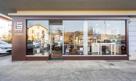 LS Coiffure - Saint-Marcellin : Coiffeur à Saint-Marcellin