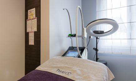 L’Atelier Beauté : Manucure à Valdahon