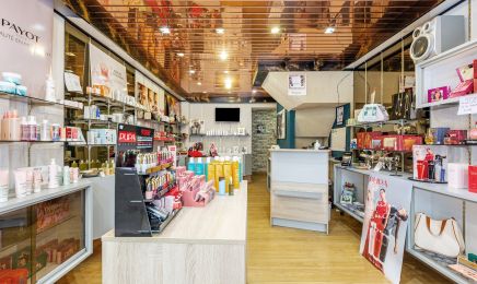Espace beauté : Manucure à Lillebonne