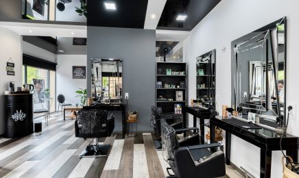 L'Intemporel Coiffure : Barbier à Longwy
