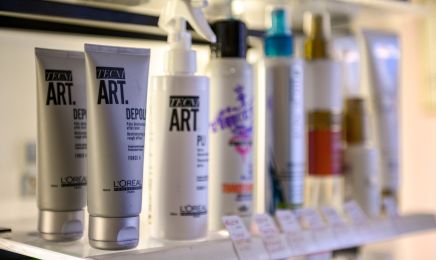 Andréa Coiffure : Coiffeur à Nice