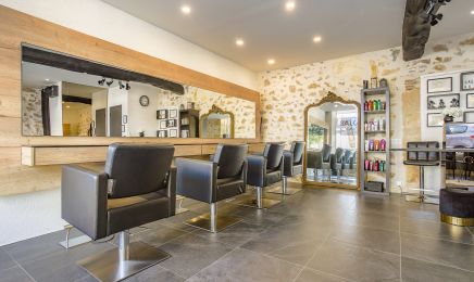 Salon 96 : Coiffeur à Beautiran