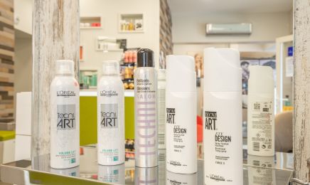 Urbann coiffure : Coiffeur à Saint-Aubin-d'Aubigné