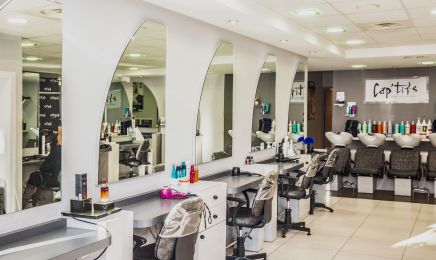 Cap'tifs - Cap d’Agde : Coiffeur à Agde