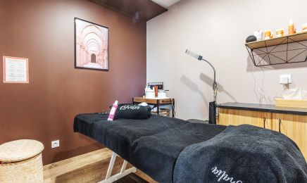 Secrets d’Eden  : Coiffeur à Sainte-Hélène