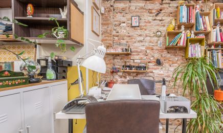 Madame Sans Gene : Coiffeur à Toulouse