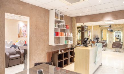 Cathy création by Cindy : Coiffeur à Clermont