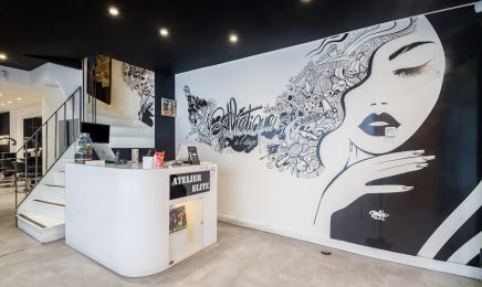 Élite Coiffure  : Coiffeur à Brive-la-Gaillarde