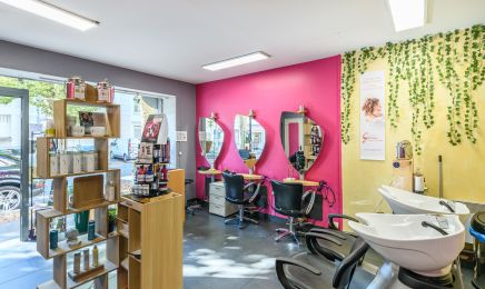 Ty-Tif de Paris : Coiffeur à Nantes