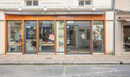 Hair du temps : Coiffeur à Douvres-la-Délivrande