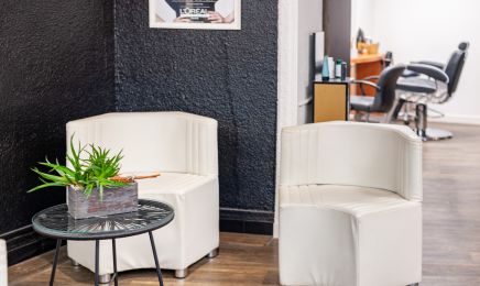 FM coiffure : Coiffeur à Thiers