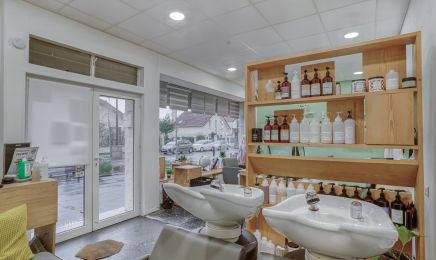 Lineade Coiffure : Coiffeur à L'Haÿ-les-Roses