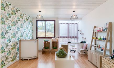 Belle en bio : Institut de beauté à Saint-Jean-de-Védas