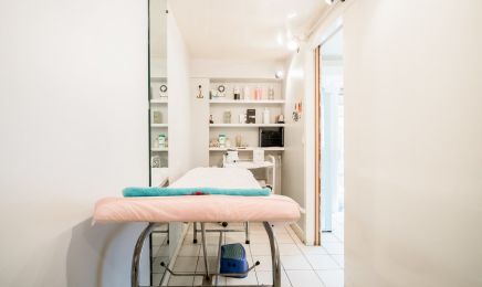 Angel’s Beauté  : Coiffeur à Paris
