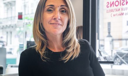 Atmosp'hair Coiffure Esthétique  : Coiffeur à Nice