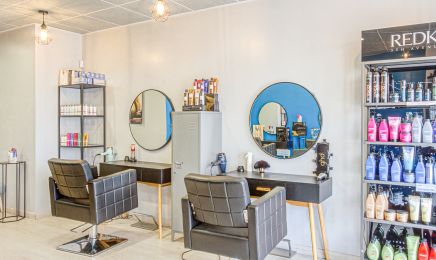 L'Atelier 77 : Coiffeur à Boissise-le-Roi