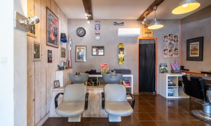 Mister Haircut - Labège Village - Artisan Coiffeur pour hommes  : Coiffeur à Labège
