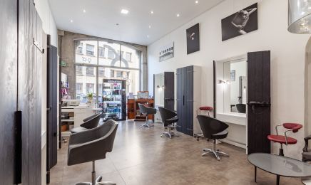 Idol Coiffure : Coiffeur à Lyon