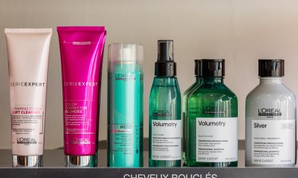Récréa’Tiff : Coiffeur à Ria-Sirach