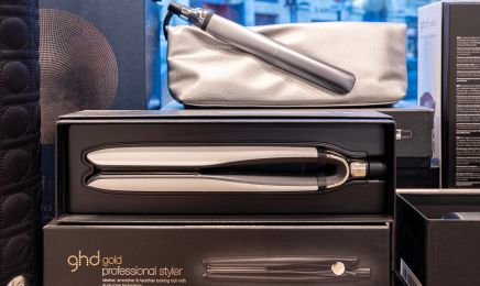 Benjamin Dulou : Coiffeur à Bordeaux
