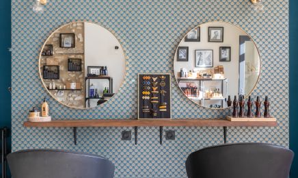Salon La Suite : Coiffeur à Sablet