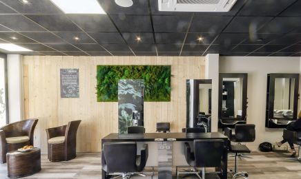 HAIR LOOK - Marseille - Coiffure & Esthétique : Institut de beauté à Marseille