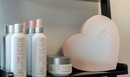Ô Nuances : Coiffeur à Grandchamps-des-Fontaines