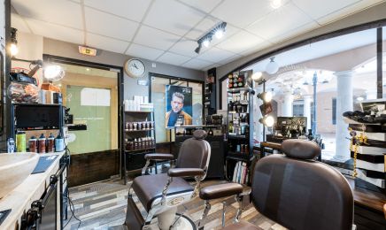 Traditional Barber  : Coiffeur à Saint-Tropez