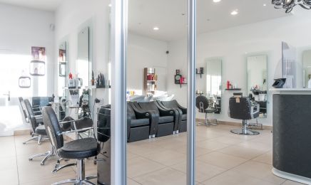 Marie Creation  : Coiffeur à Le Bouscat