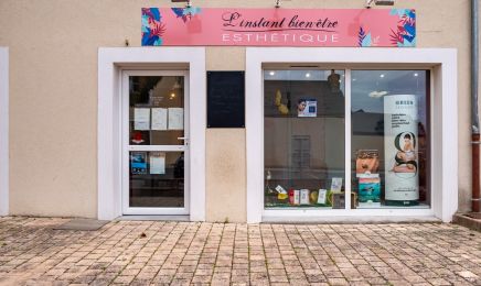 L’Instant Bien Etre - Elodie : Manucure à Teloché