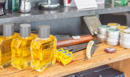Le Salon  : Coiffeur à Cernay