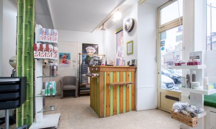 Bulle d’Hair  : Coiffeur à Châteauroux