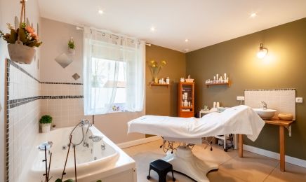 Institut Aurelia  : Institut de beauté à Monpazier