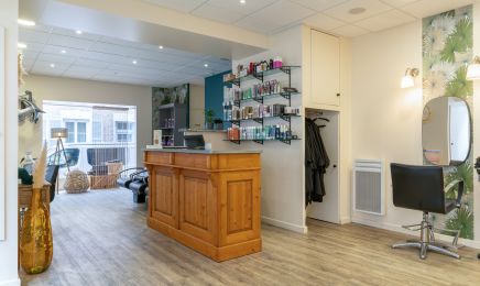 Coiffeur Delphine Bourgeois : Coiffeur à Nort-sur-Erdre