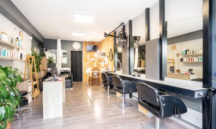 Kaptif : Coiffeur à Caissargues