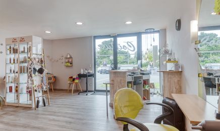 Illumin'hair - Lanvollon : Coiffeur à Lanvollon