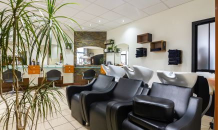 Atlantis coiffure : Barbier à Sainte-Sigolène