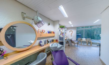 Miss't'hair coiffure : Coiffeur à Bons-en-Chablais